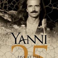 Yanni: Live at the Acropolis