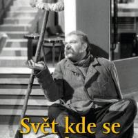 Svět kde se žebrá