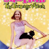 Sabrina the Teenage Witch