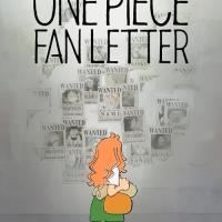 One Piece Fan Letter