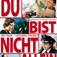 Du bist nicht allein