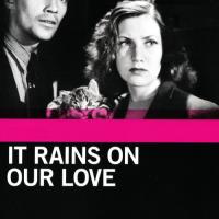 Prší nám na lásku