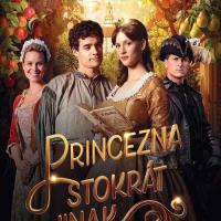 Princezna stokrát jinak
