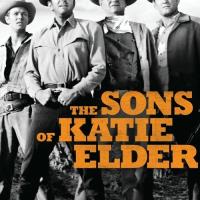 Synové Katie Elderové