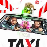 Taxi to Treasure Rock