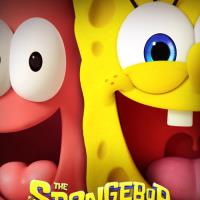 SpongeBob: Pirátské dobrodružství