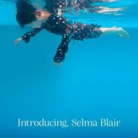 Introducing, Selma Blair