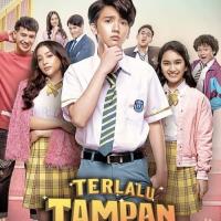 Too Handsome to Handle