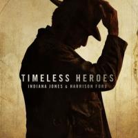 Věční hrdinové: Indiana Jones a Harrison Ford