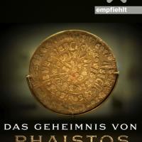 Tajemství disku z Faistu