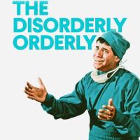 Roztržitý sanitář