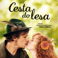 Cesta do lesa