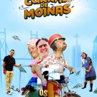 Curral de Moinas - Os Banqueiros do Povo