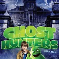 Lovci duchů na ledové stopě