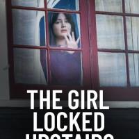 Dívka za zamčenými dveřmi