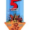 Five Elements Ninjas