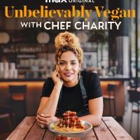 Vegansky a dokonale s Charity Morgan
