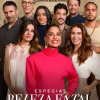 Jizvy osudu: Speciál