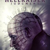 Hellraiser: Soudný den