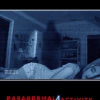 Paranormal Activity 4