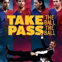 Take the Ball, Pass the Ball