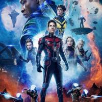 Ant-Man a Wasp: Quantumania
