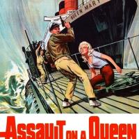 Assault on a Queen