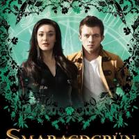 Zelená jako smaragd