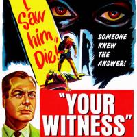 Your Witness