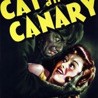 The Cat and the Canary