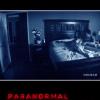 Paranormal Activity