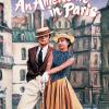Američan v Paříži