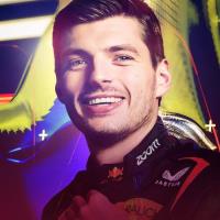 Verstappen: Lion Unleashed 4