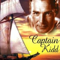 Kapitán Kidd