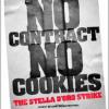 Žádná smlouva, žádné sušenky