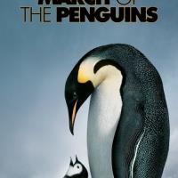 Putování tučňáků