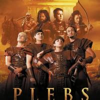 Plebs: Soldiers Of Rome