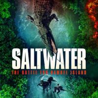 Saltwater: The Battle for Ramree Island