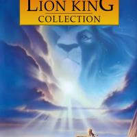 The Lion King