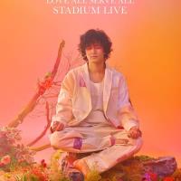 Fujii Kaze Love All Serve All Stadium Live