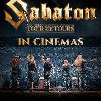 Sabaton – The Tour to End All Tours