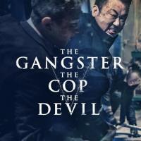 The Gangster, the Cop, the Devil
