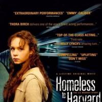 Homeless to Harvard: The Liz Murray Story