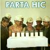 Parta hic