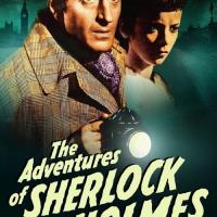 The Adventures of Sherlock Holmes