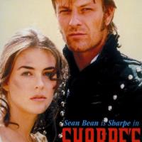 Sharpe's Enemy