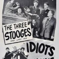 Idiots Deluxe