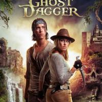 Benjamin Falck & the Ghost Dagger