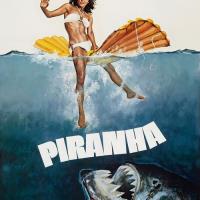 Piraňa