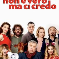 Non e vero ma ci credo